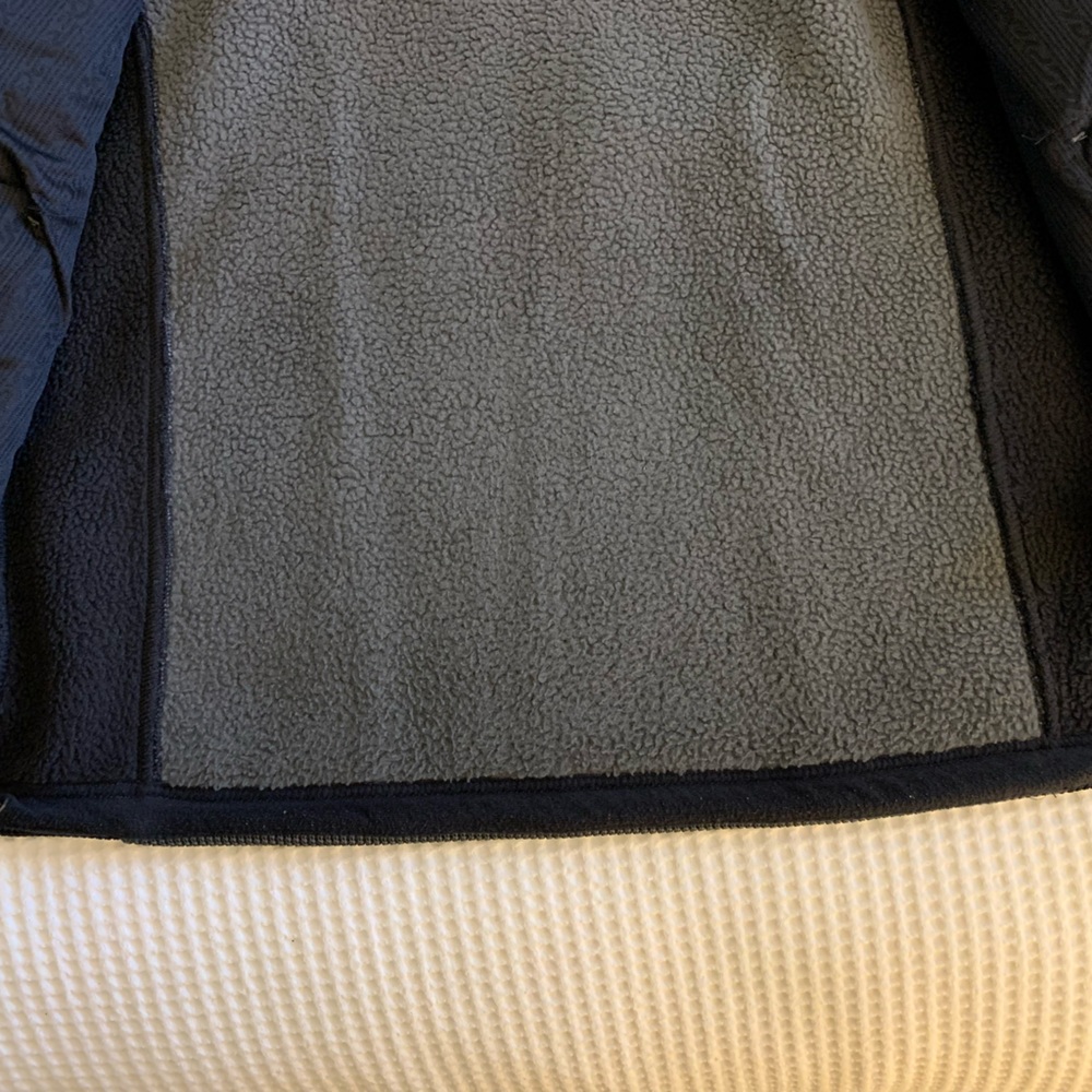 SPYDER Fleece-Lined Winter Jacket - Picture 4 of 4